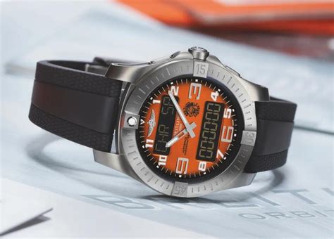 breitling balloon watch